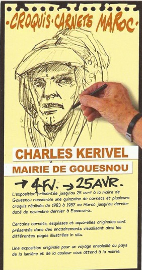 Affiche de l'exposition de Charles Kerivel à Gouesnou.jpg