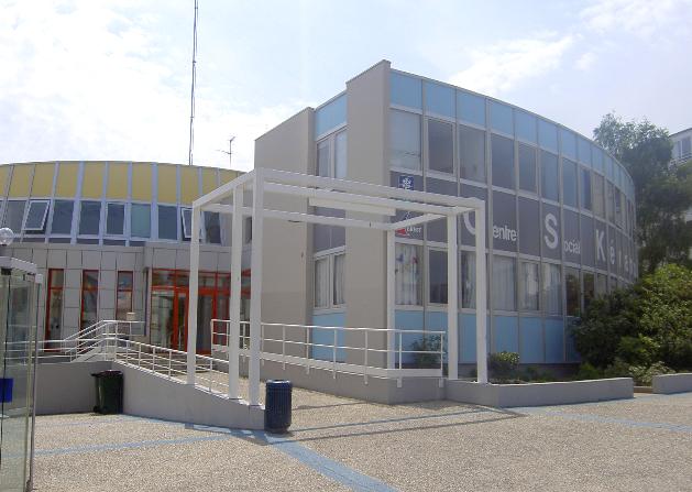 Centre social de Kérangoff