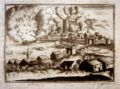 Bombardement Dieppe 1694 gravure de 1701.jpg