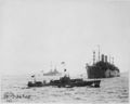 Submarine chaser. Starboard side, at Brest, 12-13-1918.jpg