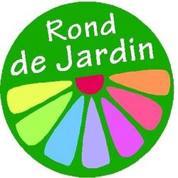 Logo du jardin