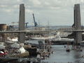 Brest 2012 sous le pont.JPG