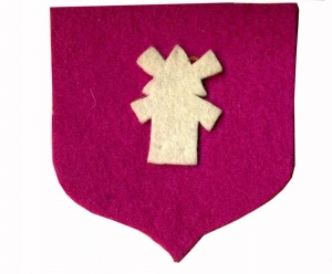 croix d'honneur