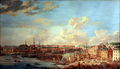800px-Le Port de Brest (une prise de la mâture)-Louis-Nicolas Van Blarenberghe mg 8233.jpg