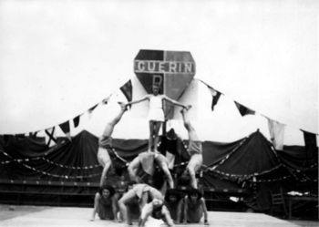 Fête gymnique en 1948 (PL Guérin)3.jpg
