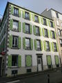 Opération de recolorisation des façades du faubourg de Saint-Martin (Brest) - Février 2010 - adeupa.jpg