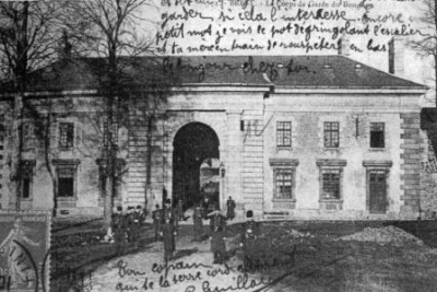 Porte Castelnau 1909.jpg