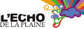 Logo Echo de la plaine.JPG