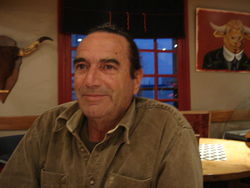 Jean-Yves Terlain