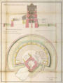 Profil et plan de la tour de Camaret.jpg