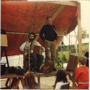 Concert à Kérargaouyat (1980)