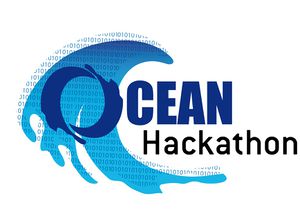 Logo de l'Océan Hasckathon