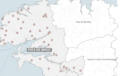 Carte des aires de covoiturage dans le Pays de Brest .png