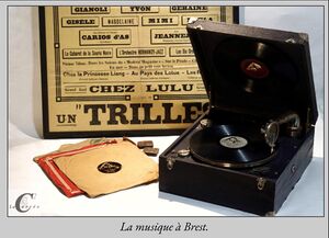 Musique a Brest - Collection du cabinet brestois de curiosités.jpg
