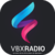 VBX radio