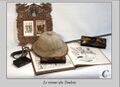 Retour du Tonkin-Photo objets - Collection du cabinet brestois de curiosités.jpg