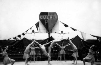 Fête gymnique en 1948 (PL Guérin)6.jpg