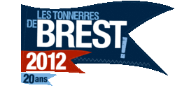 Brest 2012